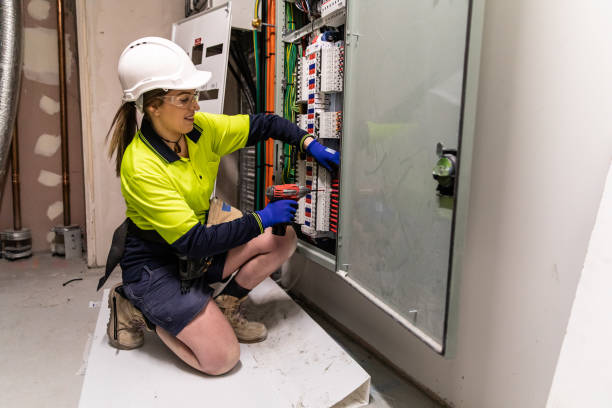 Best Electrical Upgrades for Homes  in Bergenfield, NJ