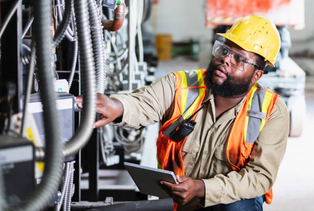 Best Circuit Breaker Repair  in Bergenfield, NJ