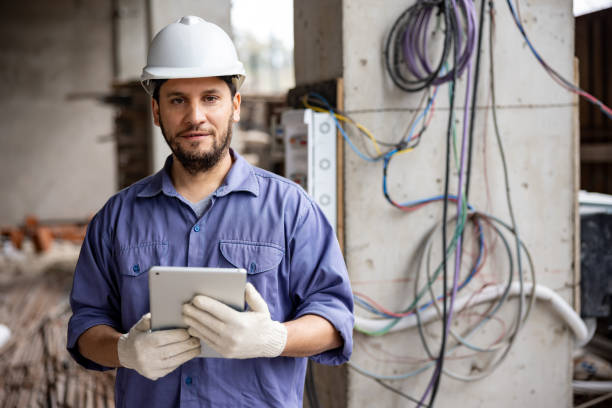 Best Emergency Electrical Repair  in Bergenfield, NJ