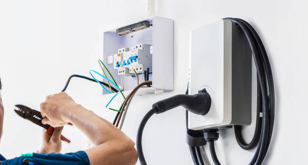Best Electrical Repair Services  in Bergenfield, NJ