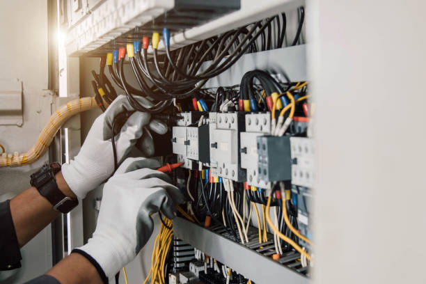 Best Emergency Electrical Repair  in Bergenfield, NJ