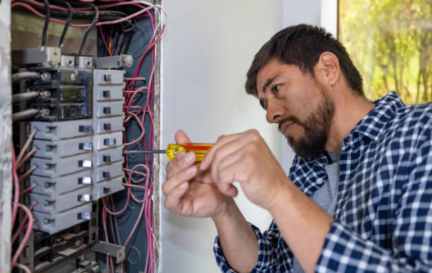 Best Electrical Rewiring Services  in Bergenfield, NJ
